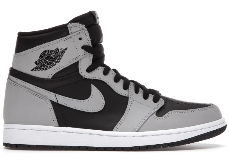 Jordan 1 Retro High Shadow 2